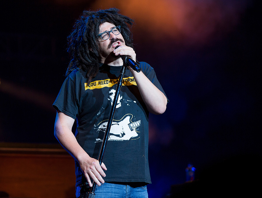 Counting Crows 2025: Setlist Expectations And Fan Favorites Counting Crows 2025: Setlist Expectations And Fan Favorites