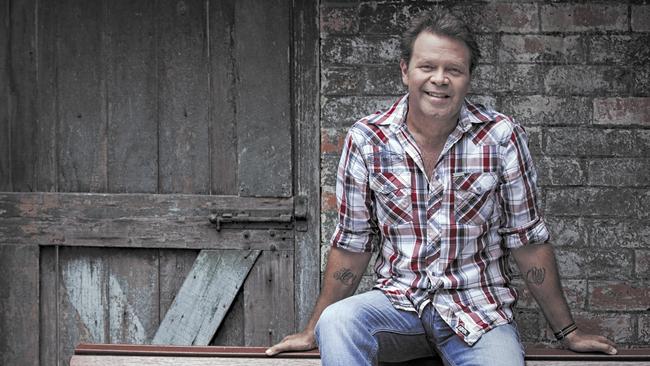 Country Music Legend Troy Cassar-Daley's 2025 Queensland Music Awards Victory Country Music Legend Troy Cassar-Daley's 2025 Queensland Music Awards Victory