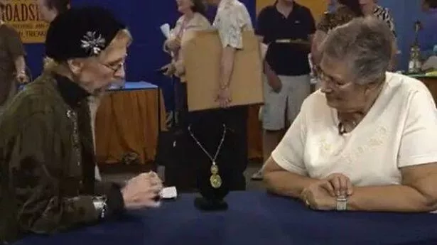 Couple Arrested Following Antiques Roadshow Episode Featuring Stolen Goods Couple Arrested Following Antiques Roadshow Episode Featuring Stolen Goods