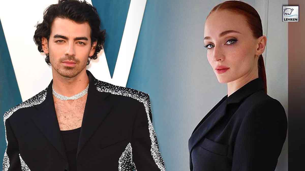 Couple Fights Over Joe Jonas; His Response Is Golden Couple Fights Over Joe Jonas; His Response Is Golden