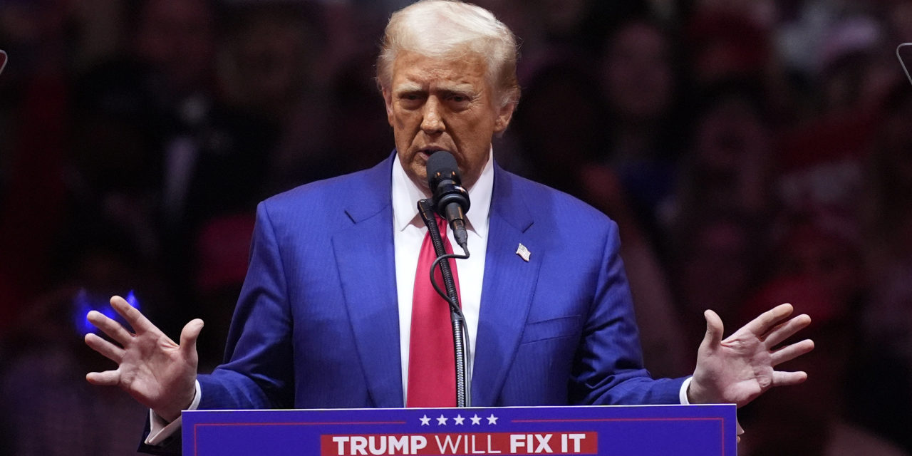 Court Affirms Rejection Of Trump's Alien Enemies Act Claim Court Affirms Rejection Of Trump's Alien Enemies Act Claim