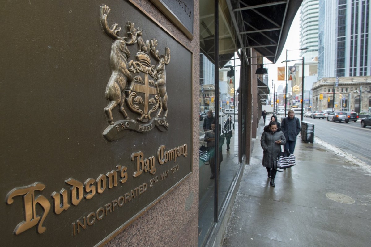 Court Approves Hudson Bay's Request For Extended Creditor Protection Court Approves Hudson Bay's Request For Extended Creditor Protection