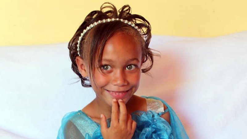 Court Hearing Provides Update On Joshlin Smith Disappearance Investigation Court Hearing Provides Update On Joshlin Smith Disappearance Investigation