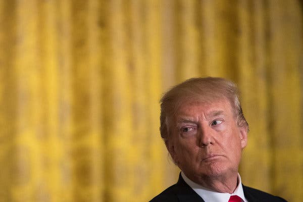 Court Strikes Down Trump's Sanction Against WilmerHale, Mueller's Former Firm Court Strikes Down Trump's Sanction Against WilmerHale, Mueller's Former Firm