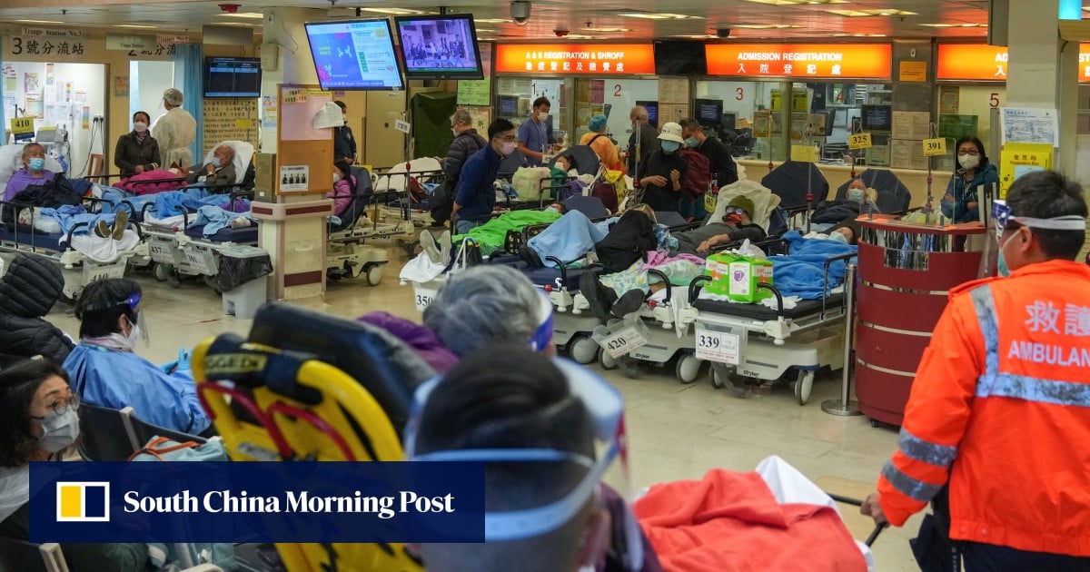 COVID-19 Outbreak: Hong Kong, Singapore Surge Sparks India Concerns COVID-19 Outbreak: Hong Kong, Singapore Surge Sparks India Concerns