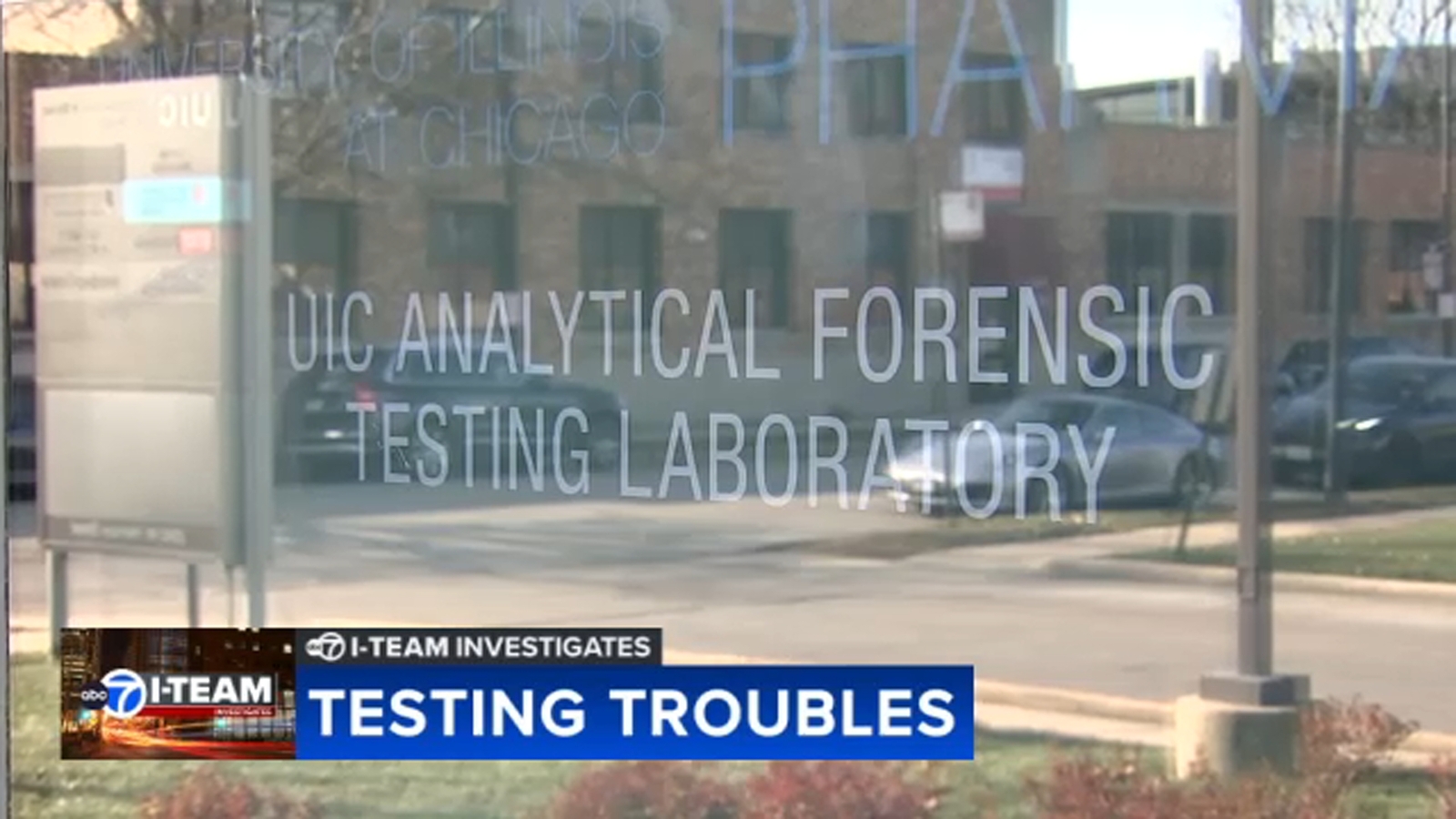 COVID-19 Testing Scandal: Lab Owner's Admission Of Guilt COVID-19 Testing Scandal: Lab Owner's Admission Of Guilt