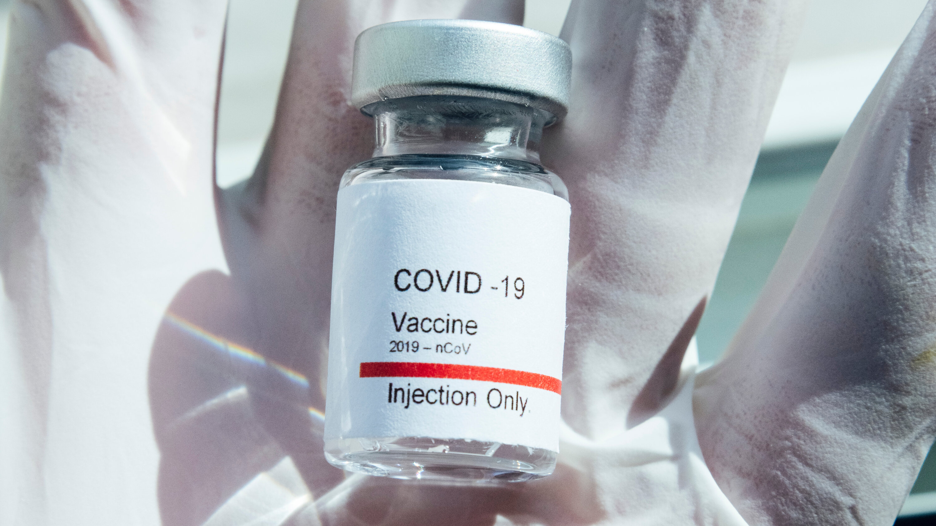 COVID-19 Vaccination And The Prevention Of Long COVID: Current Evidence COVID-19 Vaccination And The Prevention Of Long COVID: Current Evidence