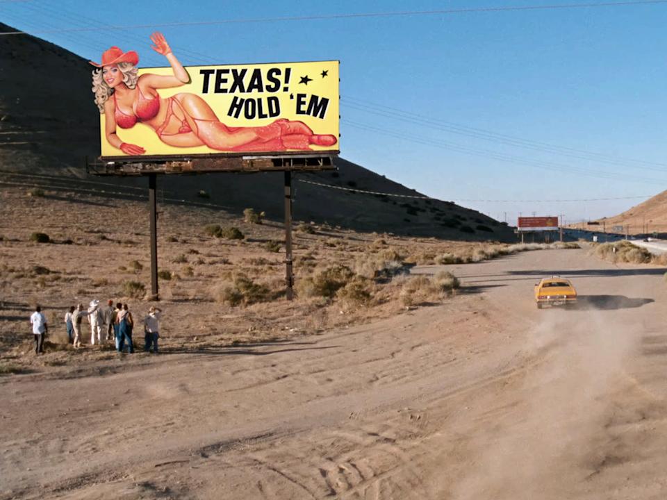 'Cowboy Carter' Streams Explode For Beyoncé After Tour Kickoff 'Cowboy Carter' Streams Explode For Beyoncé After Tour Kickoff
