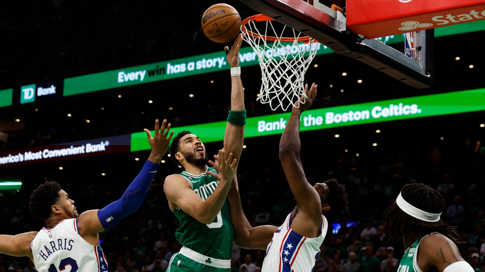 Cowherd's Persistent Attacks On Jayson Tatum's Game Cowherd's Persistent Attacks On Jayson Tatum's Game