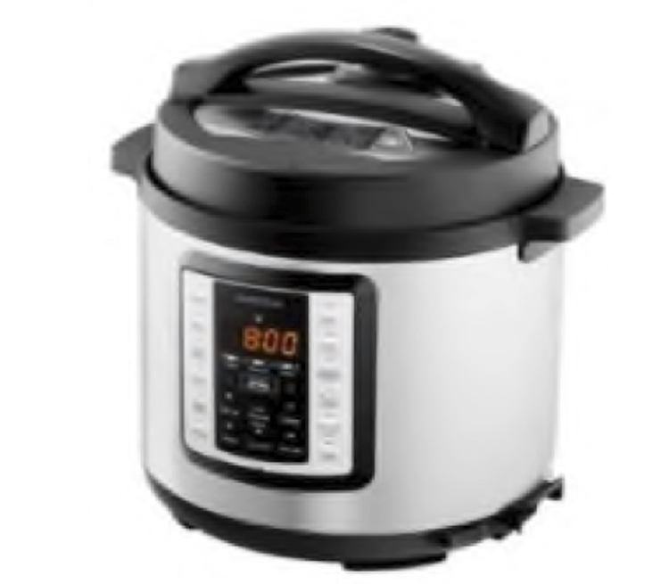 CPSC Announces Recall Of SharkNinja Pressure Cookers Due To Burn Risk CPSC Announces Recall Of SharkNinja Pressure Cookers Due To Burn Risk