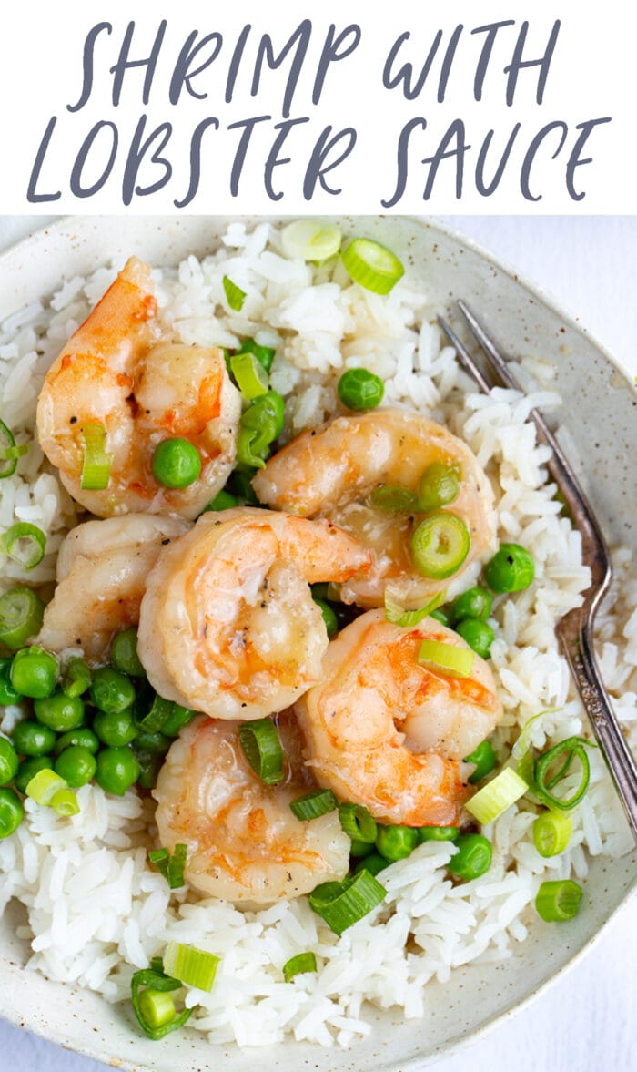 Crab Stuffed Shrimp In Lobster Sauce: Ingredients & Instructions Crab Stuffed Shrimp In Lobster Sauce: Ingredients & Instructions
