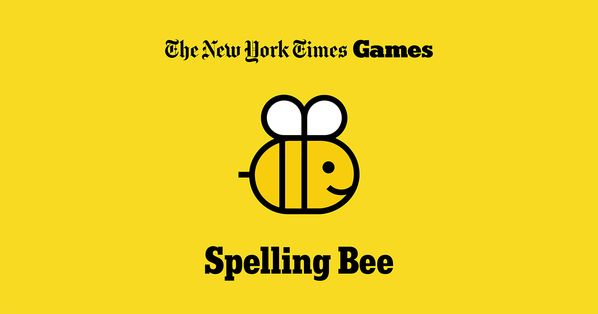 Crack The NYT Spelling Bee: April 4, 2025 - Clues And Answers Crack The NYT Spelling Bee: April 4, 2025 - Clues And Answers