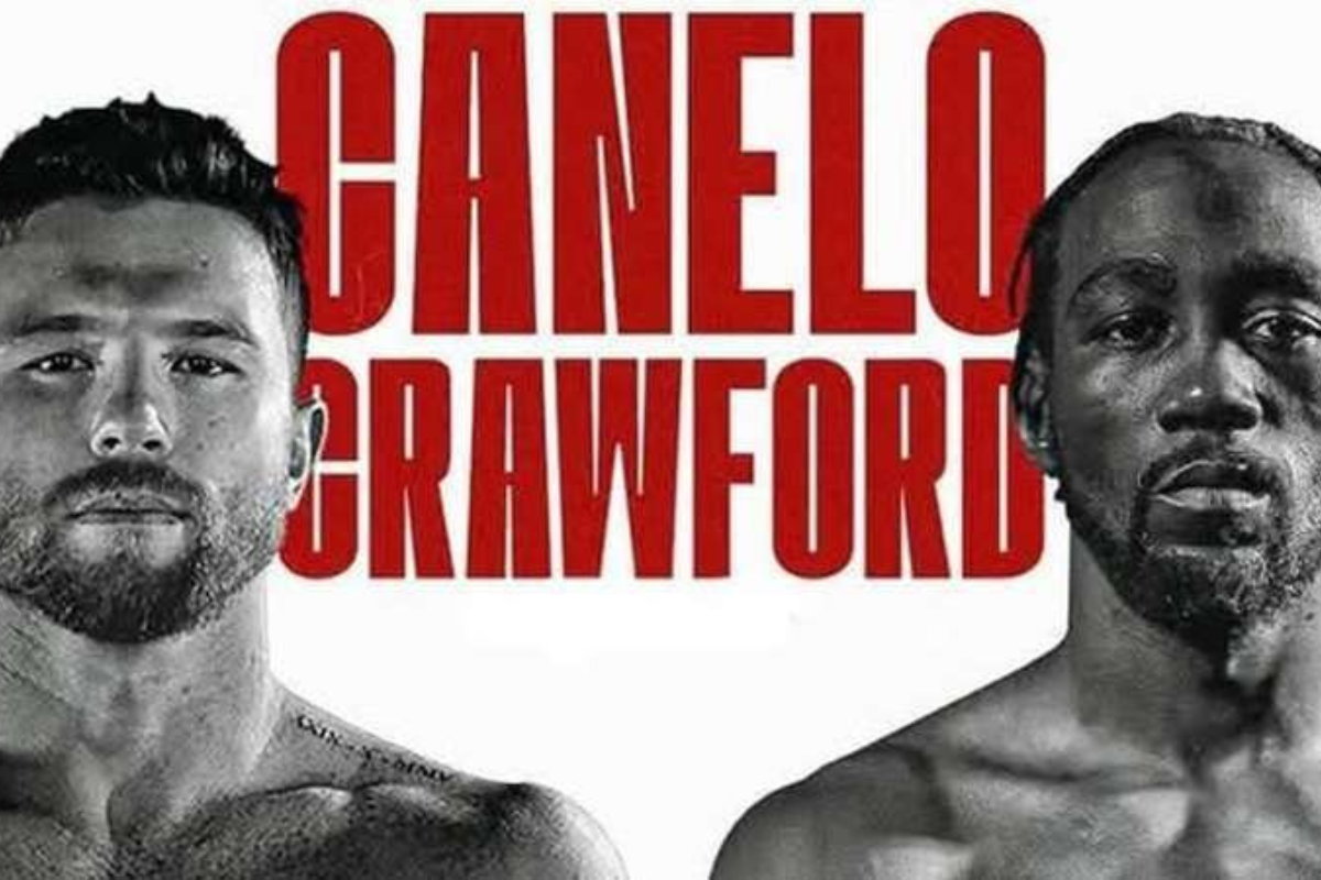 Crawford-Canelo Fight: Benavidez Avoidance And The Question Of Mexican Pride Crawford-Canelo Fight: Benavidez Avoidance And The Question Of Mexican Pride
