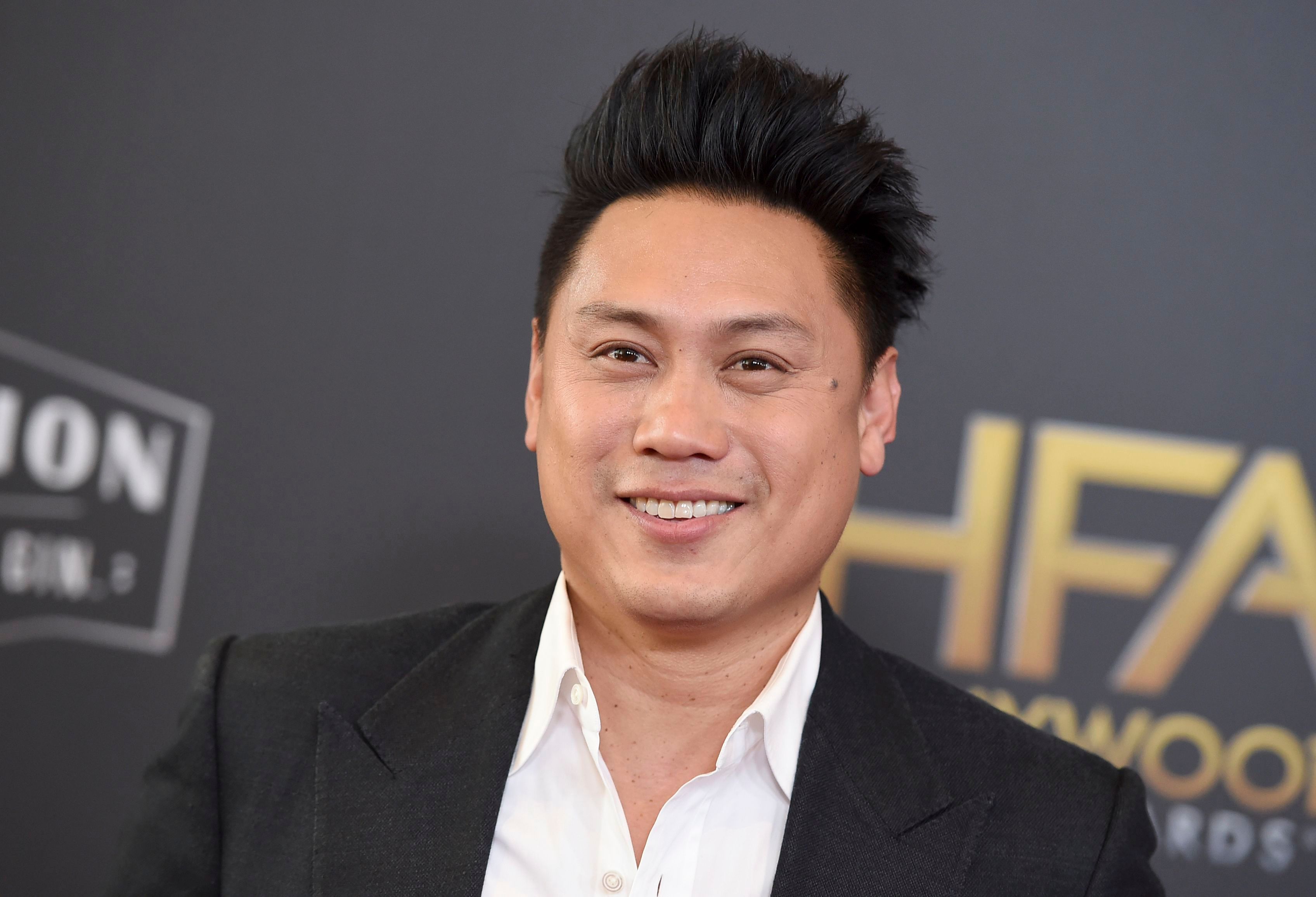 Crazy Rich Asians Franchise Expands: Jon M. Chu's Executive Producer Role At Max Crazy Rich Asians Franchise Expands: Jon M. Chu's Executive Producer Role At Max