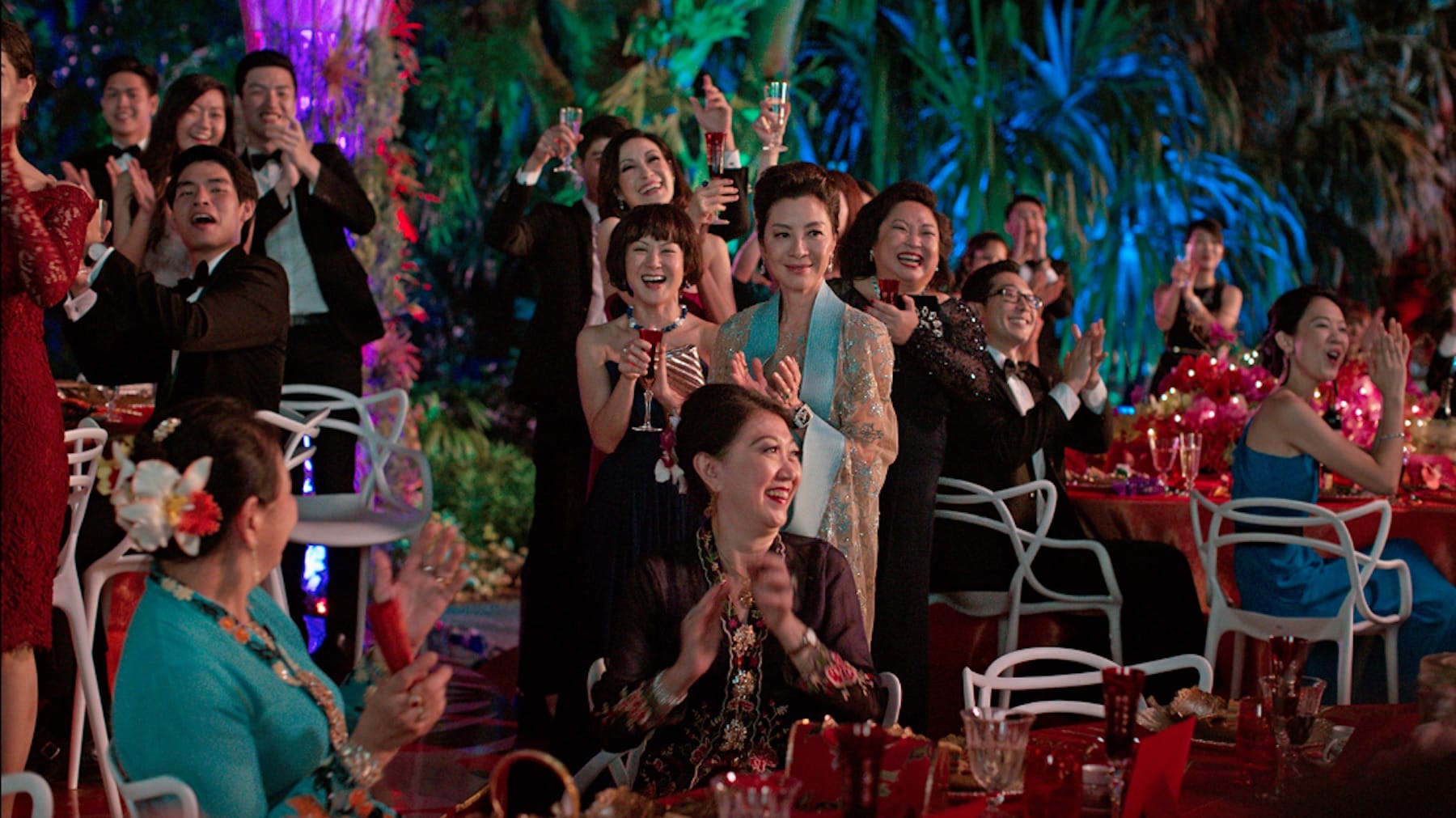 Crazy Rich Asians Series: What We Know So Far Crazy Rich Asians Series: What We Know So Far