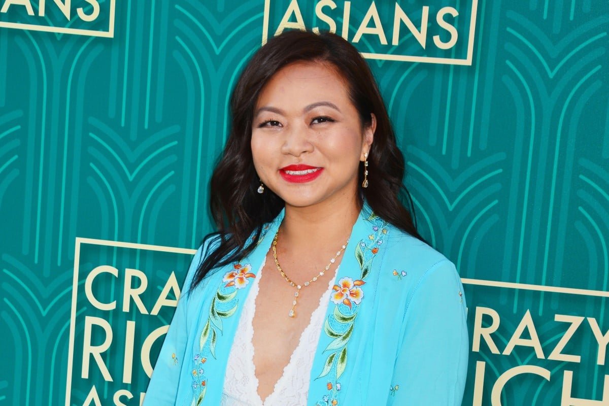 Crazy Rich Asians TV Series: Adele Lim's New Project For Max Crazy Rich Asians TV Series: Adele Lim's New Project For Max