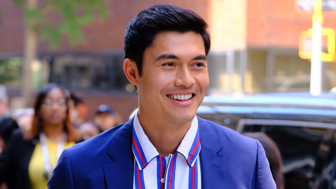 Crazy Rich Asians TV Series: Henry Golding's Involvement And Fan Reactions Crazy Rich Asians TV Series: Henry Golding's Involvement And Fan Reactions