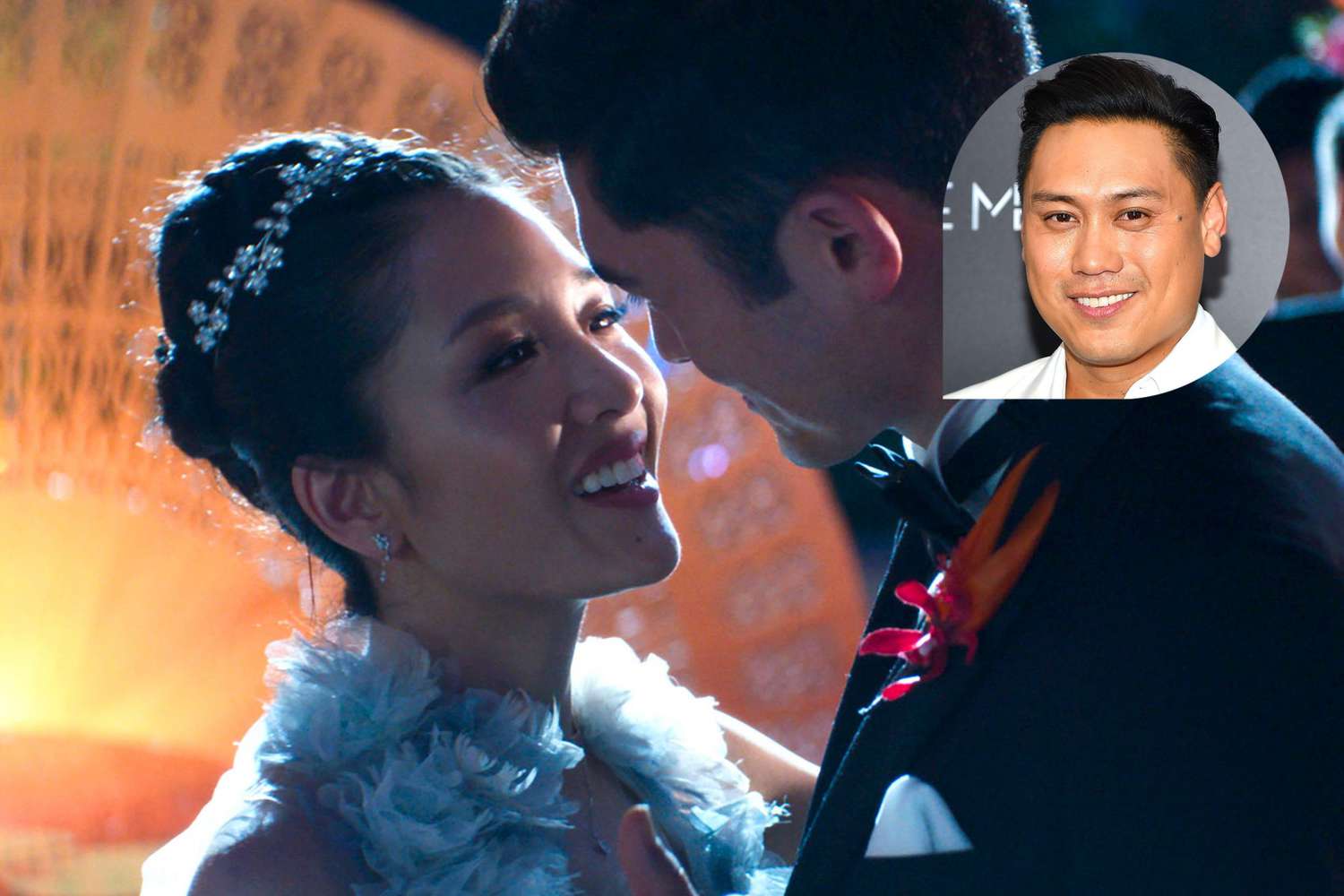 Crazy Rich Asians TV Series Officially In Development With Jon M. Chu Crazy Rich Asians TV Series Officially In Development With Jon M. Chu