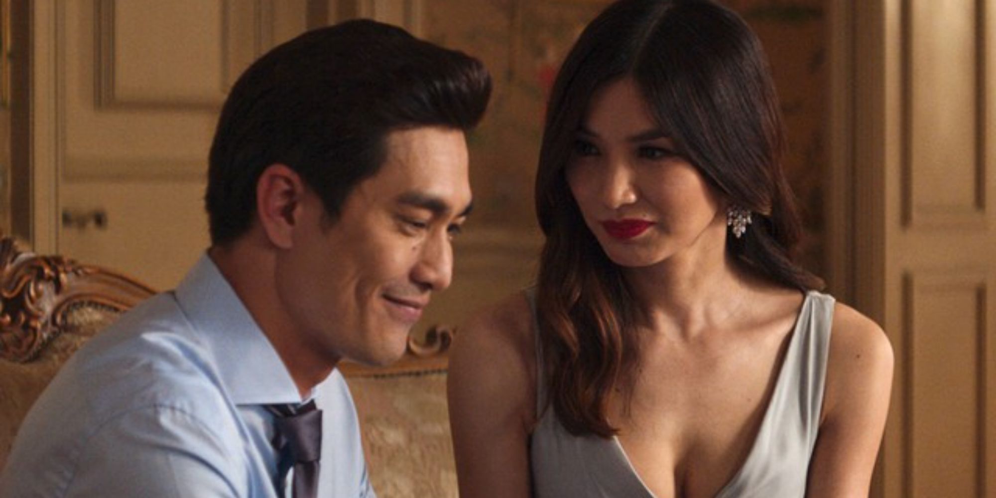 Crazy Rich Asians TV Series: What We Know So Far Crazy Rich Asians TV Series: What We Know So Far