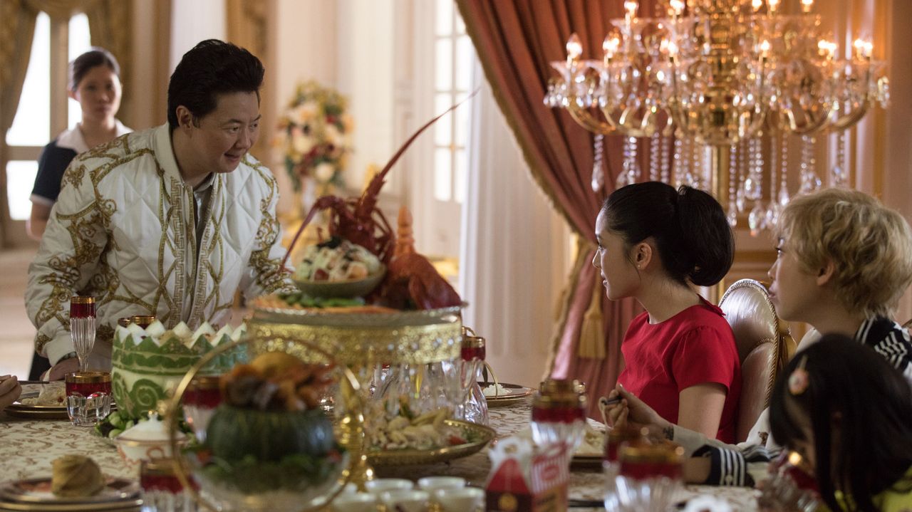 Crazy Rich Asians TV Show In Development At HBO Max Crazy Rich Asians TV Show In Development At HBO Max