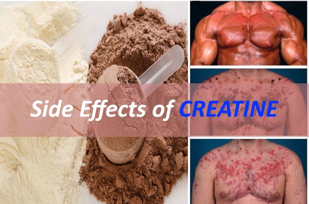Creatine Supplements: Everything You Need To Know Creatine Supplements: Everything You Need To Know