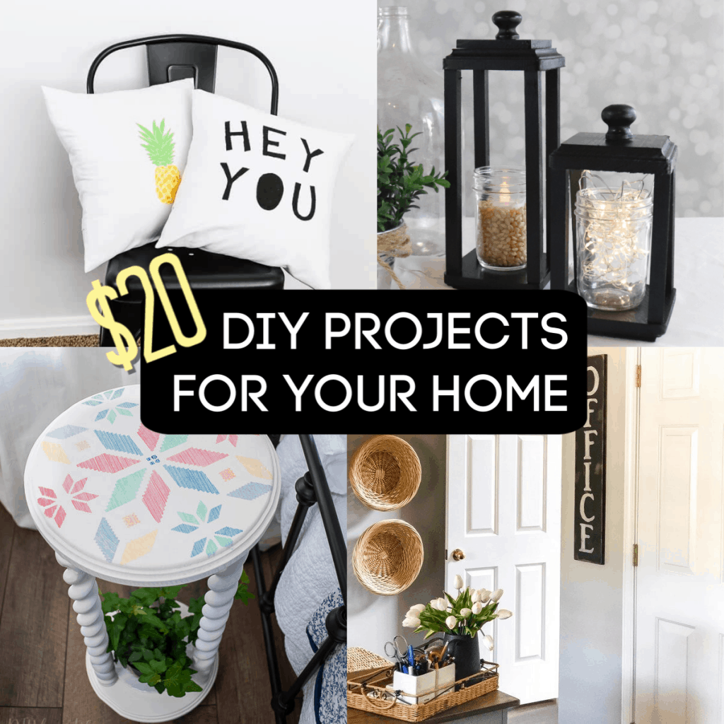 Creating A Chateau Aesthetic: Simple DIY Projects For Your Home Creating A Chateau Aesthetic: Simple DIY Projects For Your Home