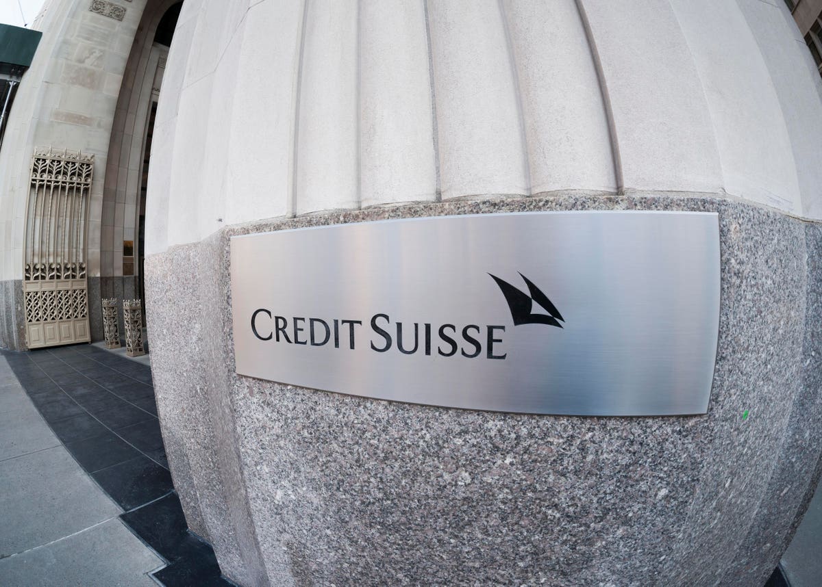 Credit Suisse Faces $150 Million Whistleblower Settlement Credit Suisse Faces $150 Million Whistleblower Settlement