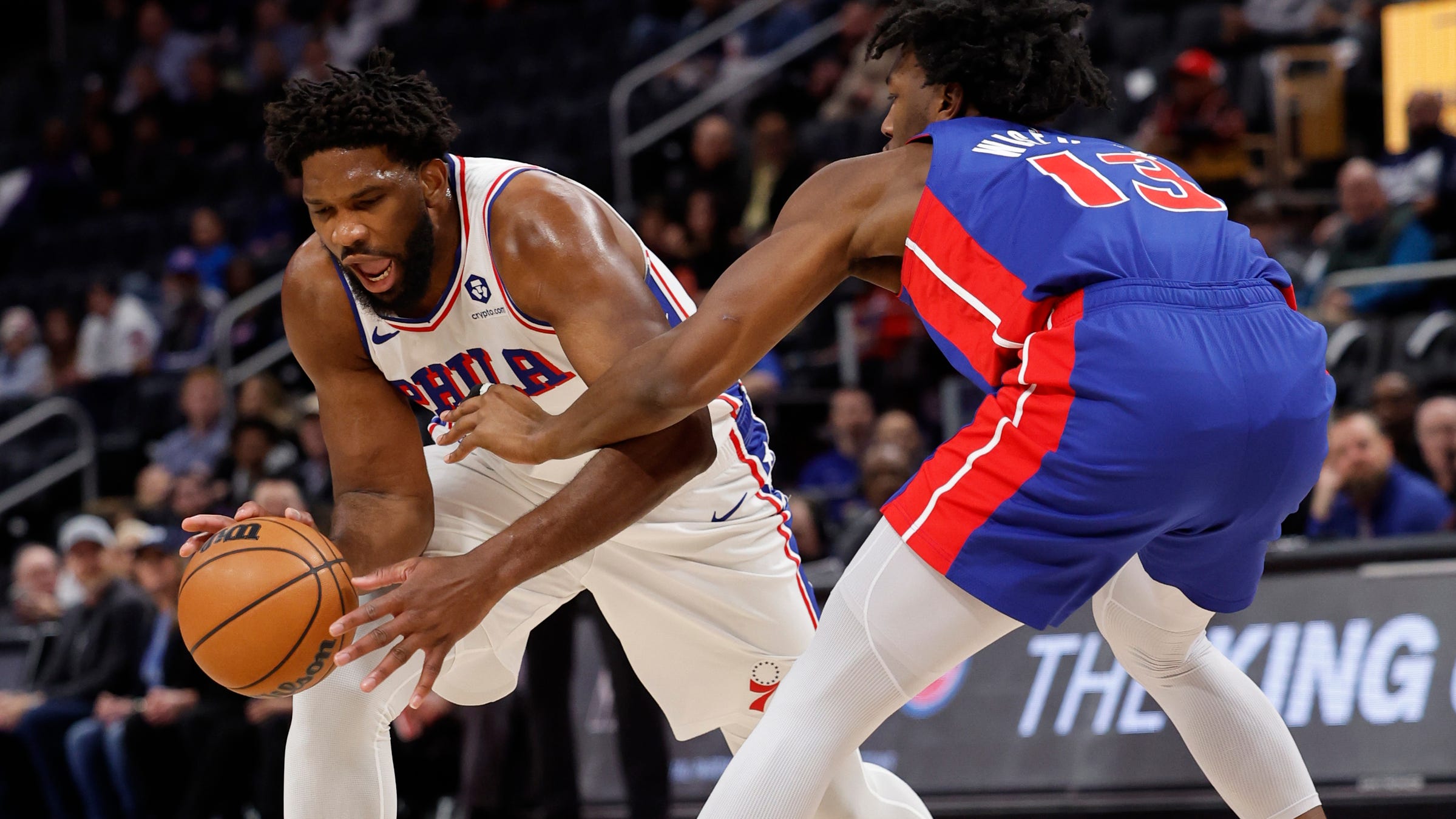 Crew Chief Admits Wrong Call Cost Detroit Pistons Game Against Knicks Crew Chief Admits Wrong Call Cost Detroit Pistons Game Against Knicks
