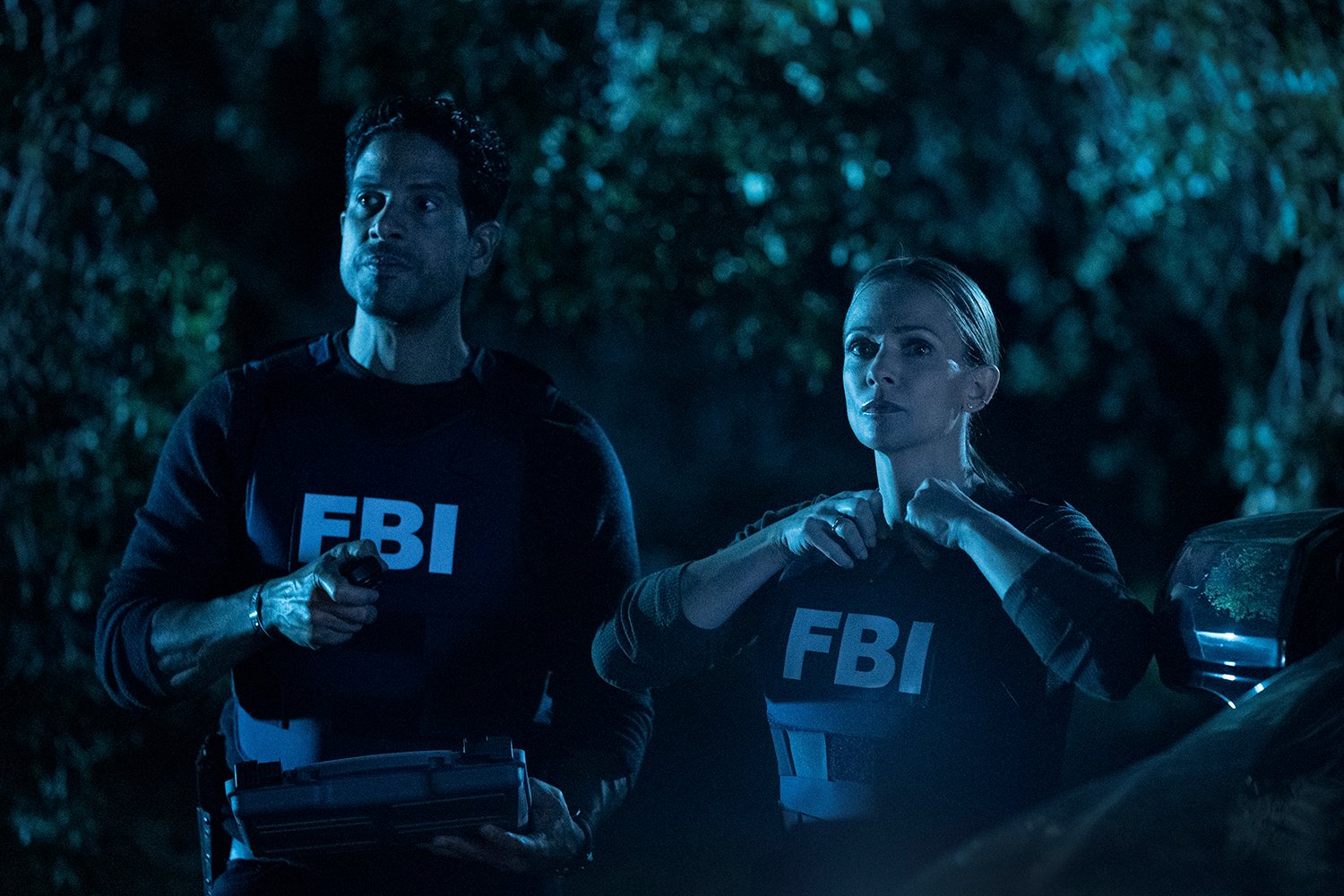 Criminal Minds: Evolution Returns: Season 3 Teaser, Poster, And Images Revealed Criminal Minds: Evolution Returns: Season 3 Teaser, Poster, And Images Revealed