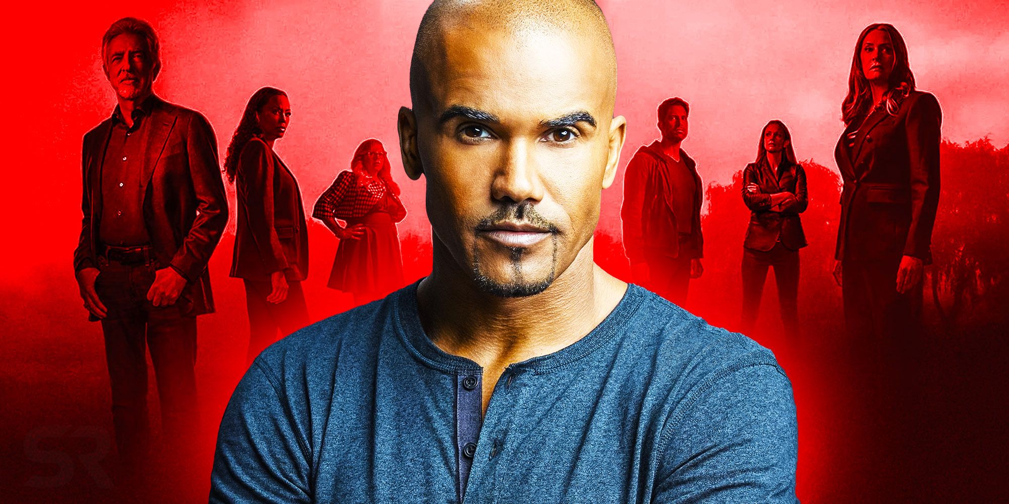 Criminal Minds: Evolution Season 18 Episode 4: Official Image Gallery Criminal Minds: Evolution Season 18 Episode 4: Official Image Gallery