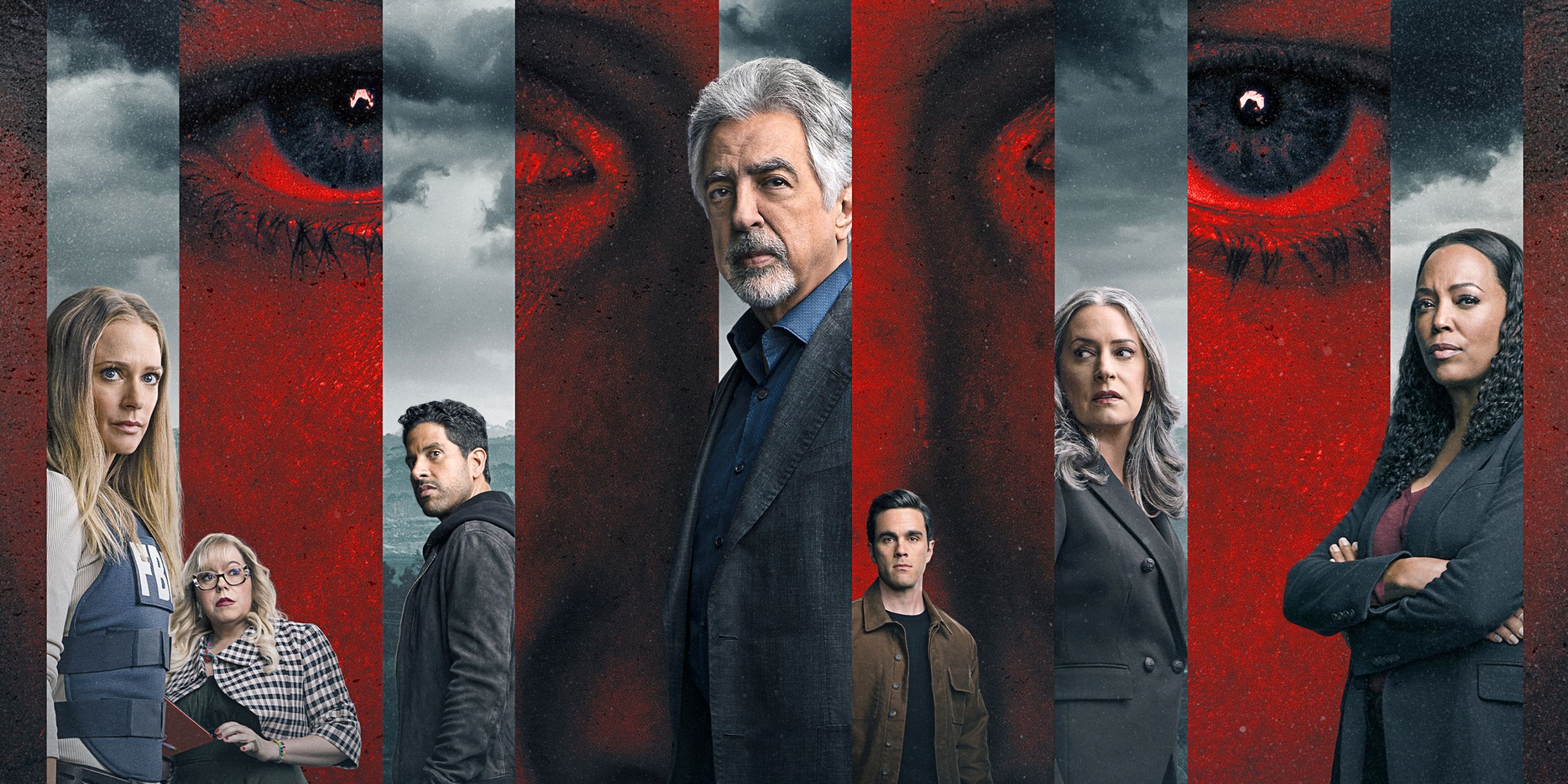 Criminal Minds: Evolution Season 18 - Images Hint At A Violent Season Criminal Minds: Evolution Season 18 - Images Hint At A Violent Season