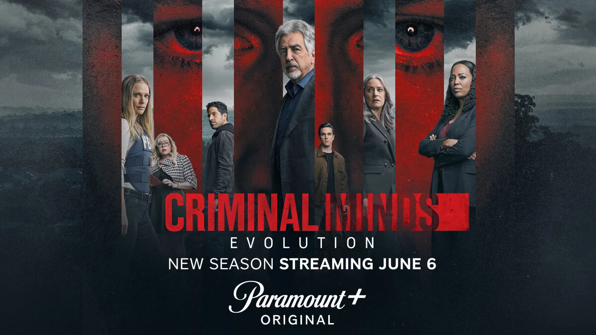 Criminal Minds: Evolution Season 18: Where To Stream Criminal Minds: Evolution Season 18: Where To Stream