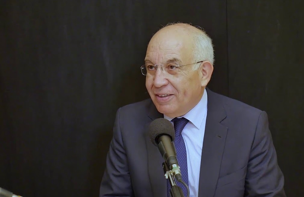 Crise Algérie-France : Abdelaziz Rahabi Précise Les OQTF Crise Algérie-France : Abdelaziz Rahabi Précise Les OQTF