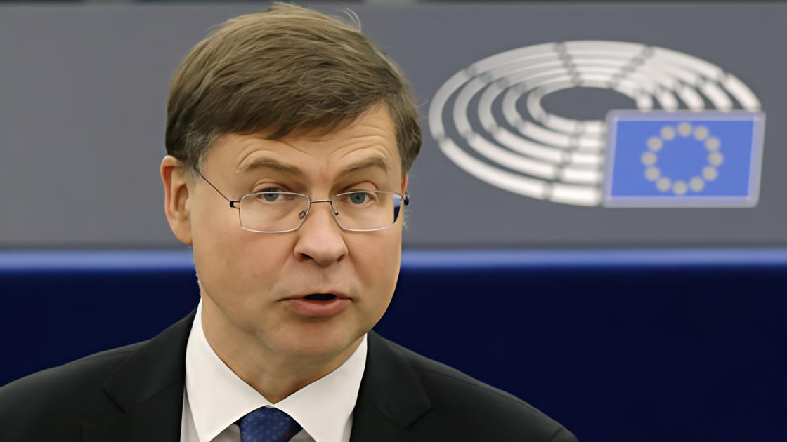 Crisi Dazi: Mercati Azionari In Ribasso, La Ue Risponde Crisi Dazi: Mercati Azionari In Ribasso, La Ue Risponde