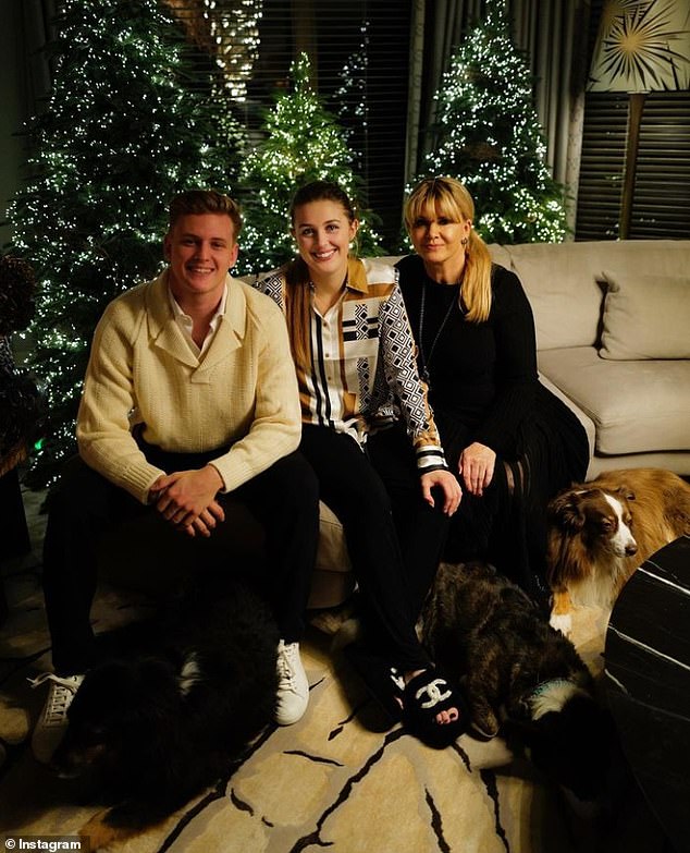 Crisis En La Familia Schumacher: Mick Se Separa Y Busca El Amor En App De Citas Crisis En La Familia Schumacher: Mick Se Separa Y Busca El Amor En App De Citas