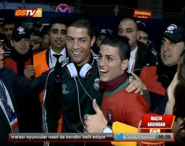 Cristiano Ronaldo Ile Adanalı Ronaldonun Oyun Stillerinin Karşılaştırılması Cristiano Ronaldo Ile Adanalı Ronaldonun Oyun Stillerinin Karşılaştırılması