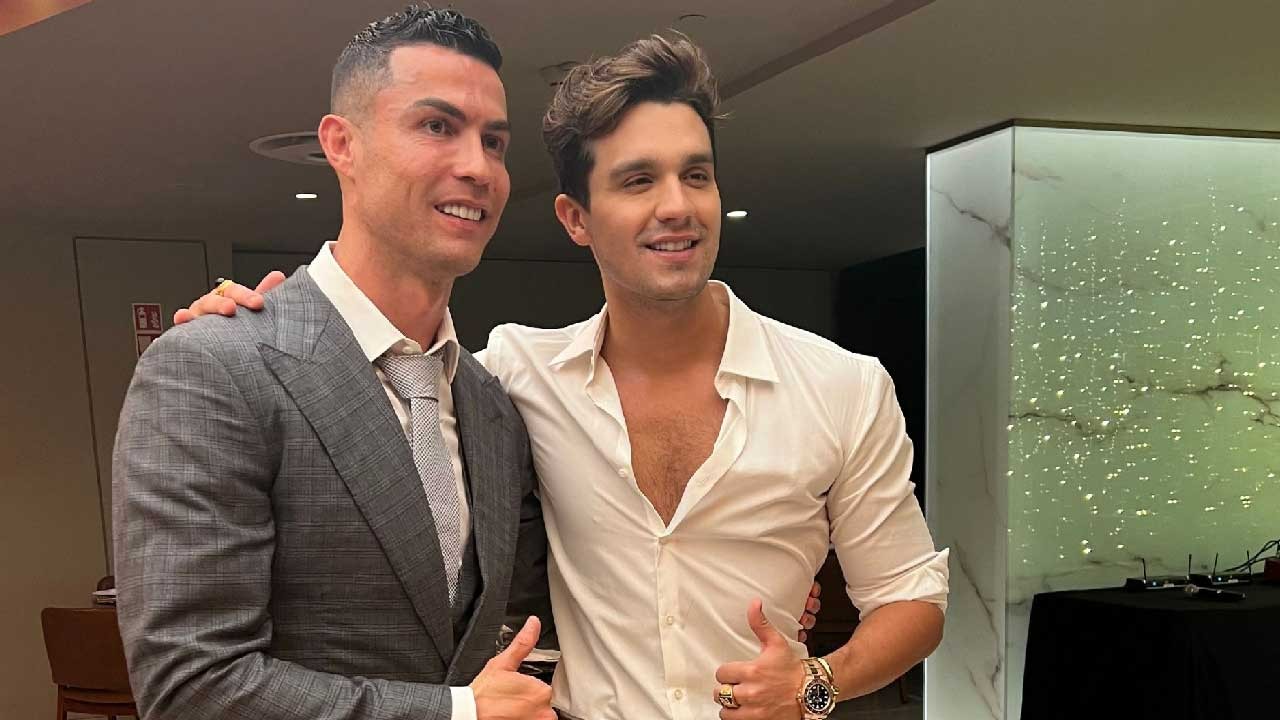 Cristiano Ronaldo: Marka Değeri Ve Ticari Başarı