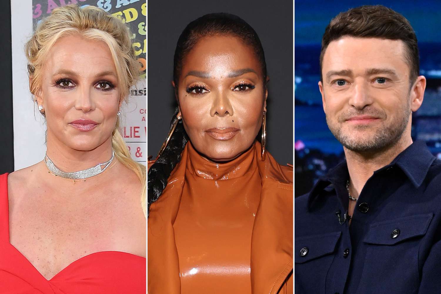 Criticism Mounts After Lizzo's Comments On Britney Spears And Janet Jackson Criticism Mounts After Lizzo's Comments On Britney Spears And Janet Jackson