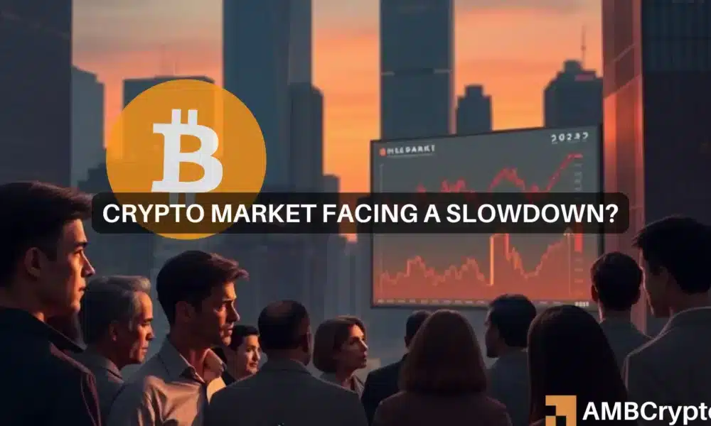 CRO Price Jumps After Trump Media And Crypto.com Announce ETF Partnership CRO Price Jumps After Trump Media And Crypto.com Announce ETF Partnership
