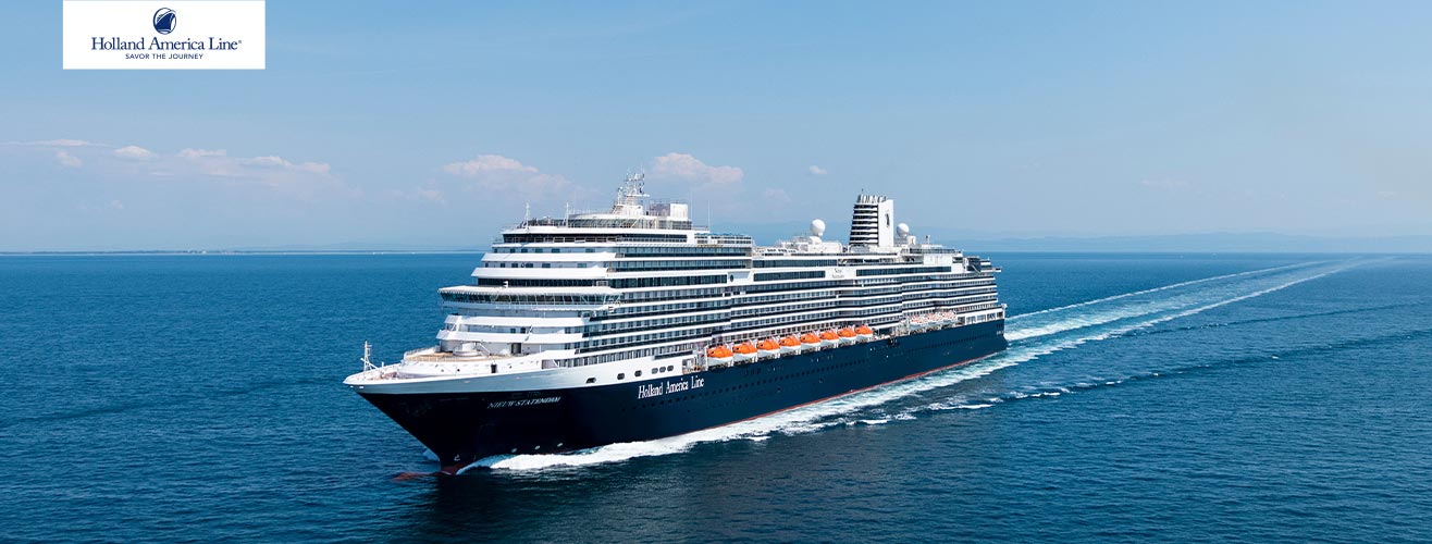 Cruise Ship Nieuw Statendam Arrives In Invergordon Cruise Ship Nieuw Statendam Arrives In Invergordon