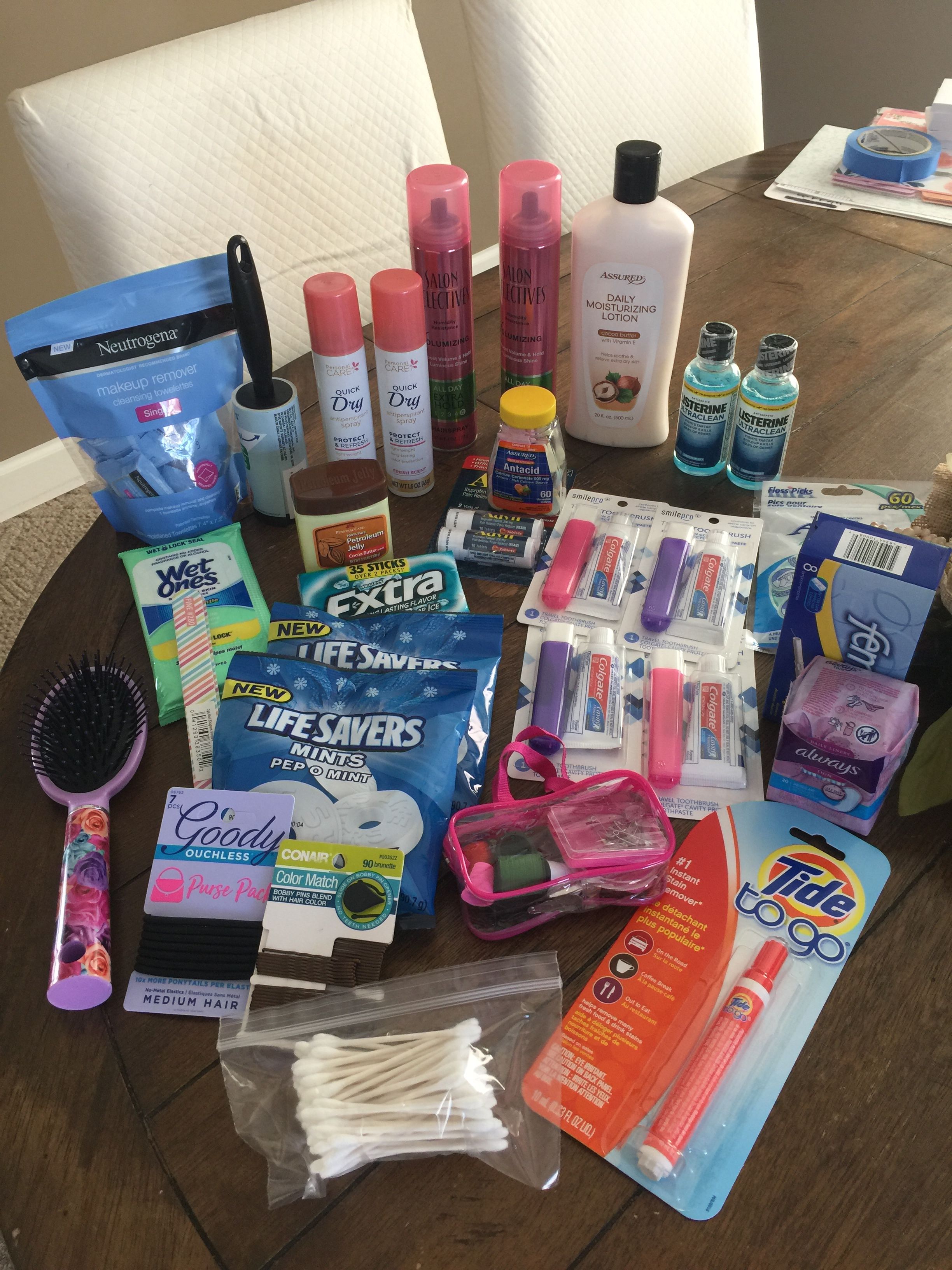Cruising Essentials: What You Shouldn't Pack