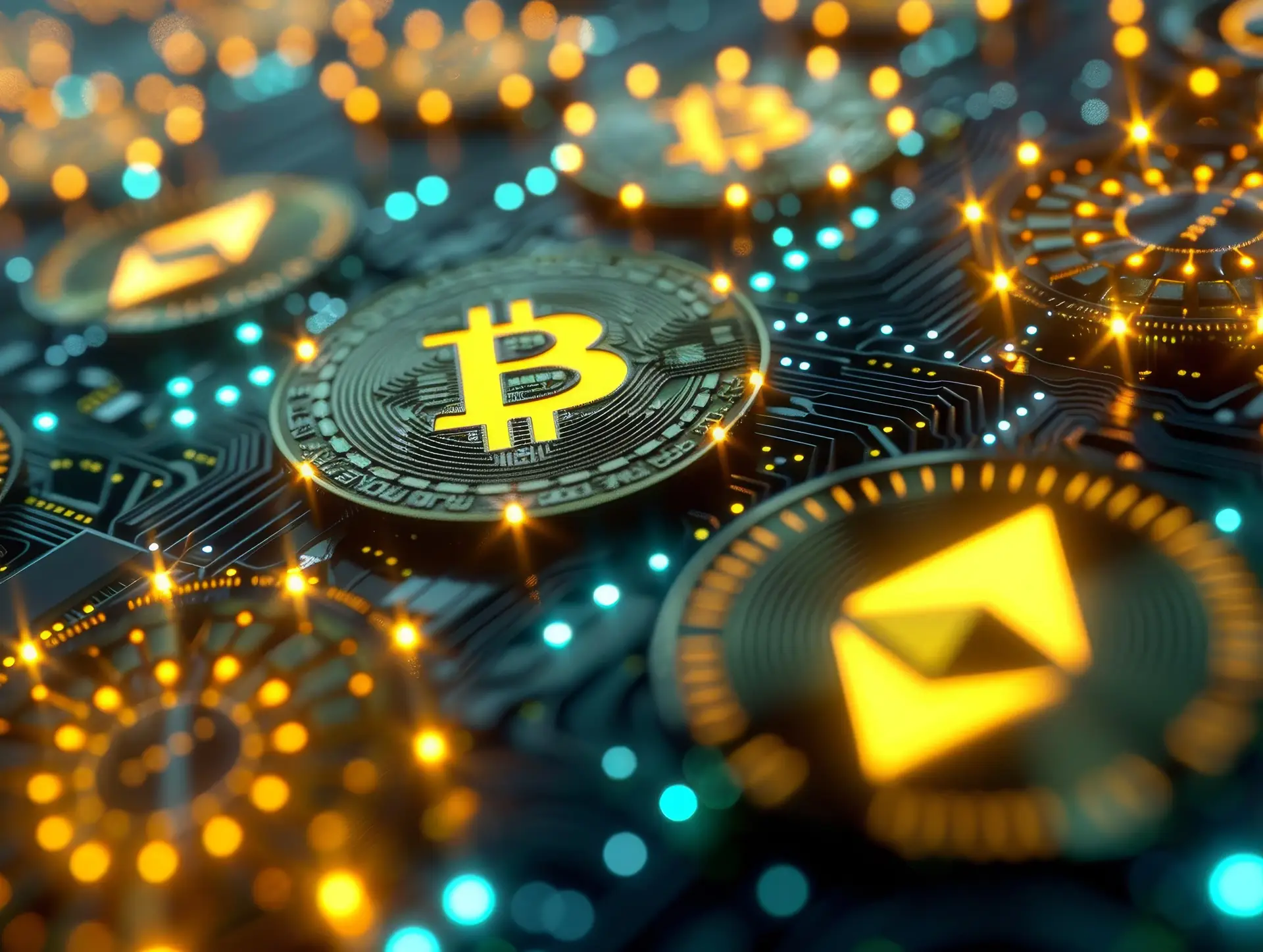 Crypto Market Volatility: Billions In Bitcoin And Ethereum Options Expire This Week Crypto Market Volatility: Billions In Bitcoin And Ethereum Options Expire This Week