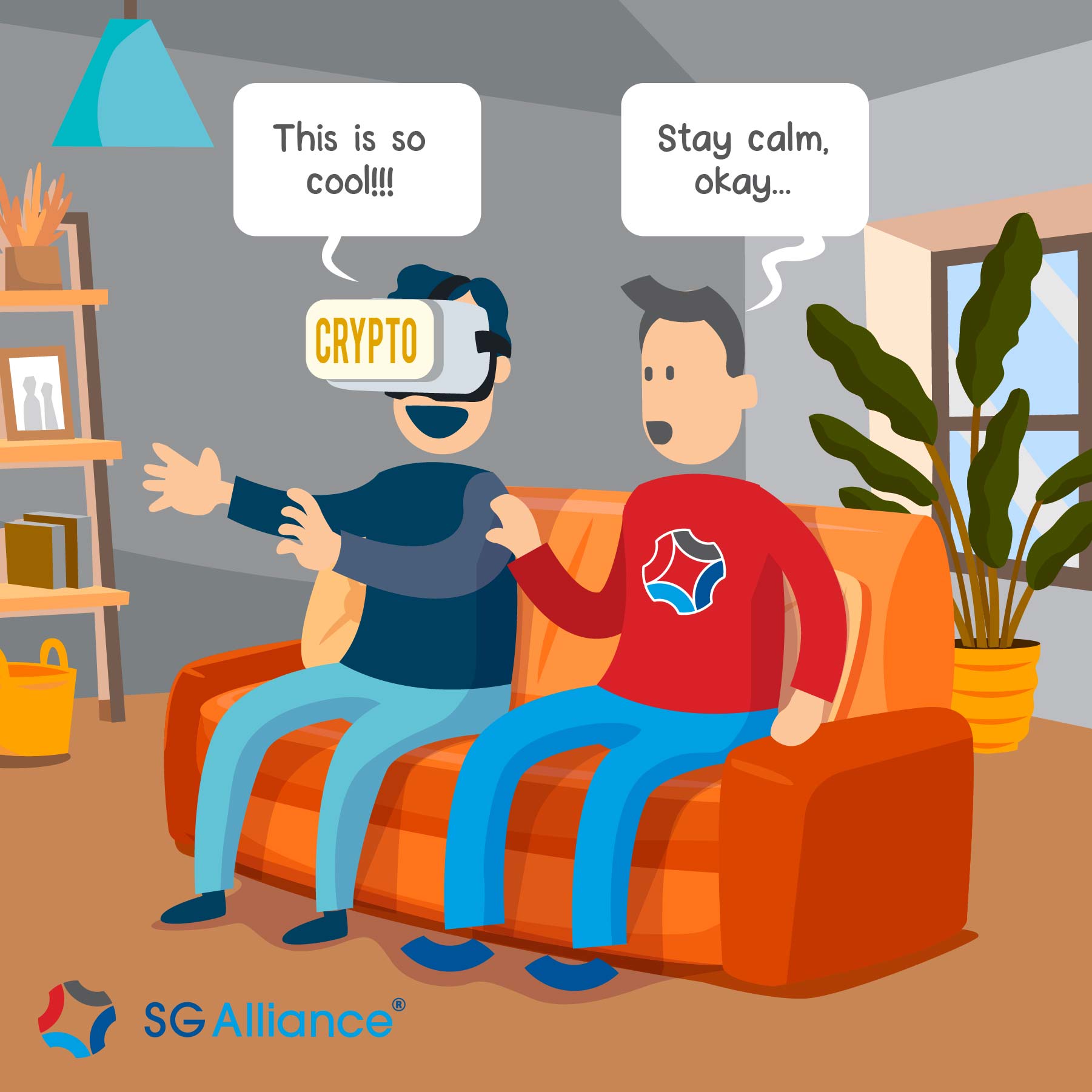 Crypto Party: 48 Hours Of Unforgettable Events Crypto Party: 48 Hours Of Unforgettable Events