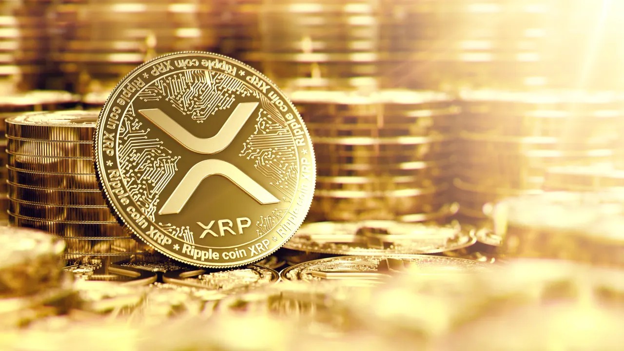 Crypto Whales Target Crypto Whales Target