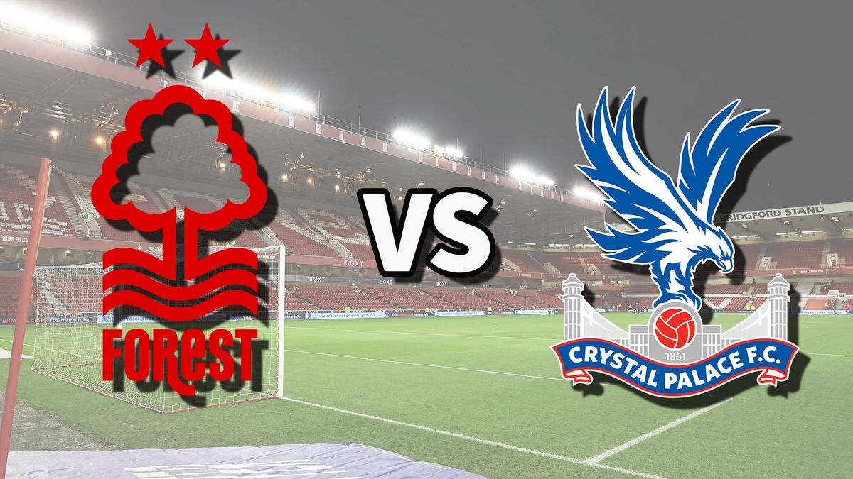 Crystal Palace Vs Nottingham Forest: Resultado En Directo Y Resumen Crystal Palace Vs Nottingham Forest: Resultado En Directo Y Resumen