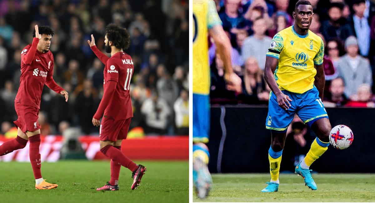 Crystal Palace Vs Nottingham Forest: Ver El Partido En Directo Crystal Palace Vs Nottingham Forest: Ver El Partido En Directo
