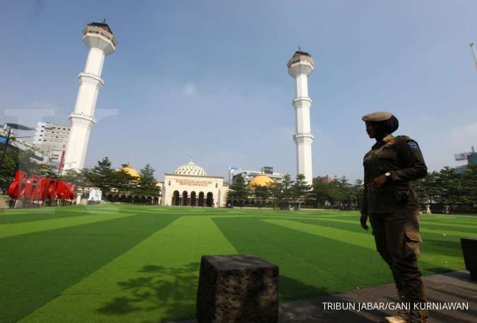 Cuaca Bali Besok: Dominan Berawan, Potensi Hujan Ringan Cuaca Bali Besok: Dominan Berawan, Potensi Hujan Ringan