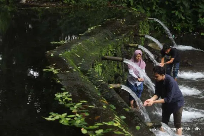 Cuaca Jawa Barat Besok (7 Mei): Peringatan Hujan Sepanjang Hari Cuaca Jawa Barat Besok (7 Mei): Peringatan Hujan Sepanjang Hari