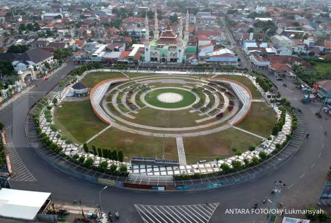 Cuaca Jawa Tengah 24 April: Ramalan Dan Antisipasi Hujan Cuaca Jawa Tengah 24 April: Ramalan Dan Antisipasi Hujan
