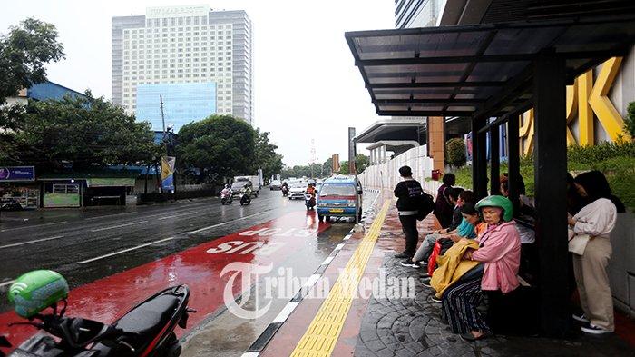 Cuaca Terkini Sumatra Utara: Ramalan Cuaca Medan, Karo, Nias, Toba Cuaca Terkini Sumatra Utara: Ramalan Cuaca Medan, Karo, Nias, Toba